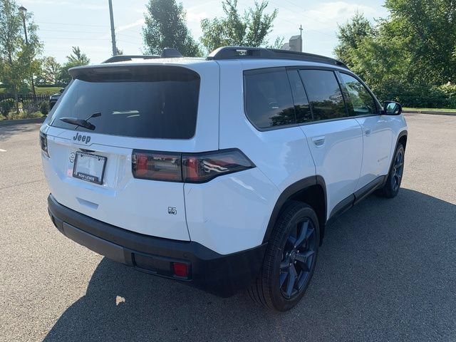 New 2026 Jeep Cherokee Limited AWD/4WD image 6