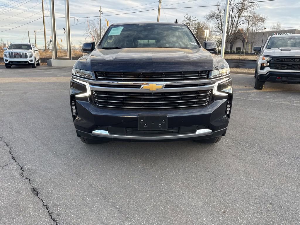 Used 2023 Chevrolet Tahoe LT w/ LT Signature Plus Package image 8
