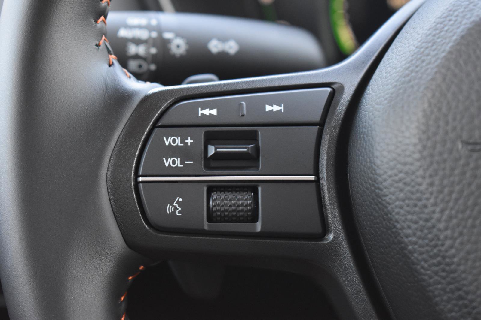 New 2026 Honda CR-V Sport-L image 5