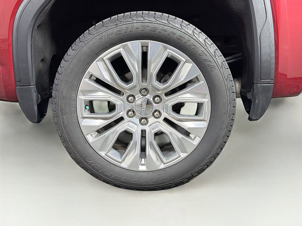 Used 2020 GMC Sierra 1500 Denali w/ Denali Ultimate Package image 34