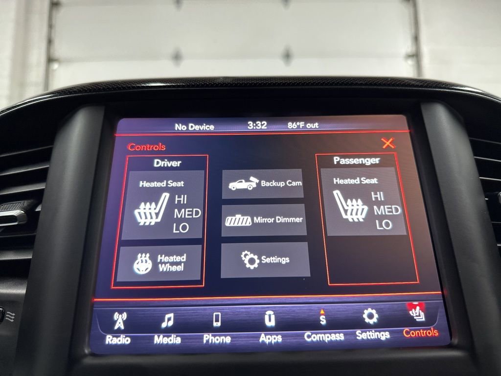 Used 2021 RAM 1500 Rebel w/ Rebel Level 1 Equipment Group image 30