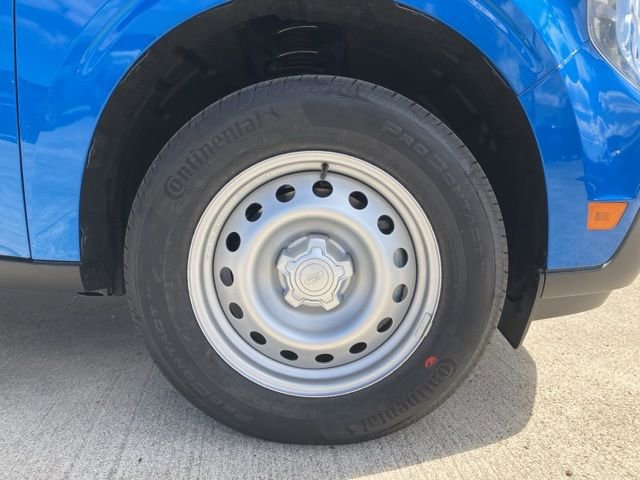 New 2026 Ford Maverick XL image 10