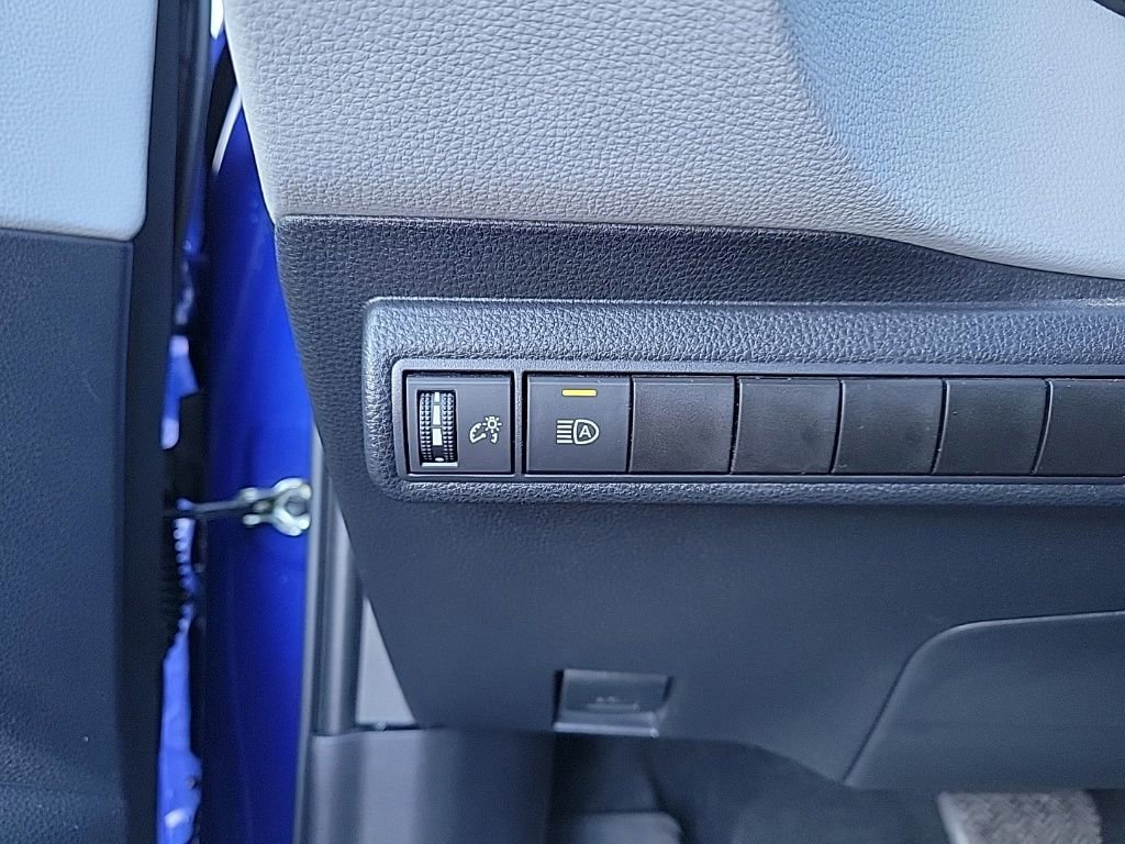Used 2022 Toyota Corolla SE image 25