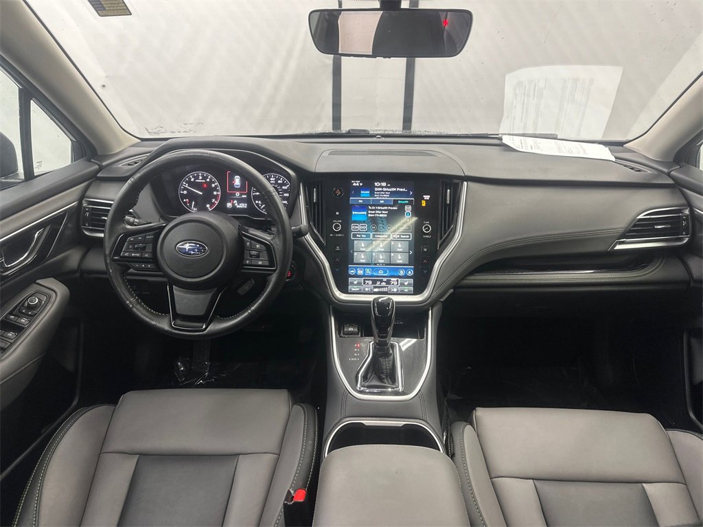 Used 2024 Subaru Outback Onyx Edition image 24