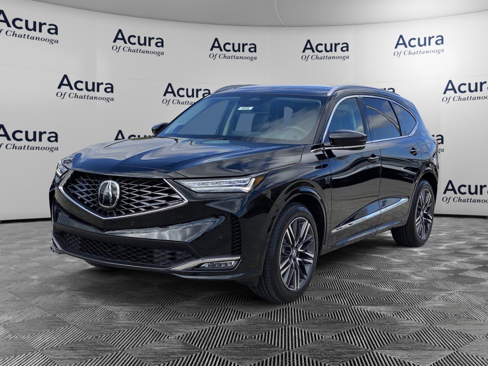 New 2026 Acura MDX SH-AWD w/ Advance Package image 3