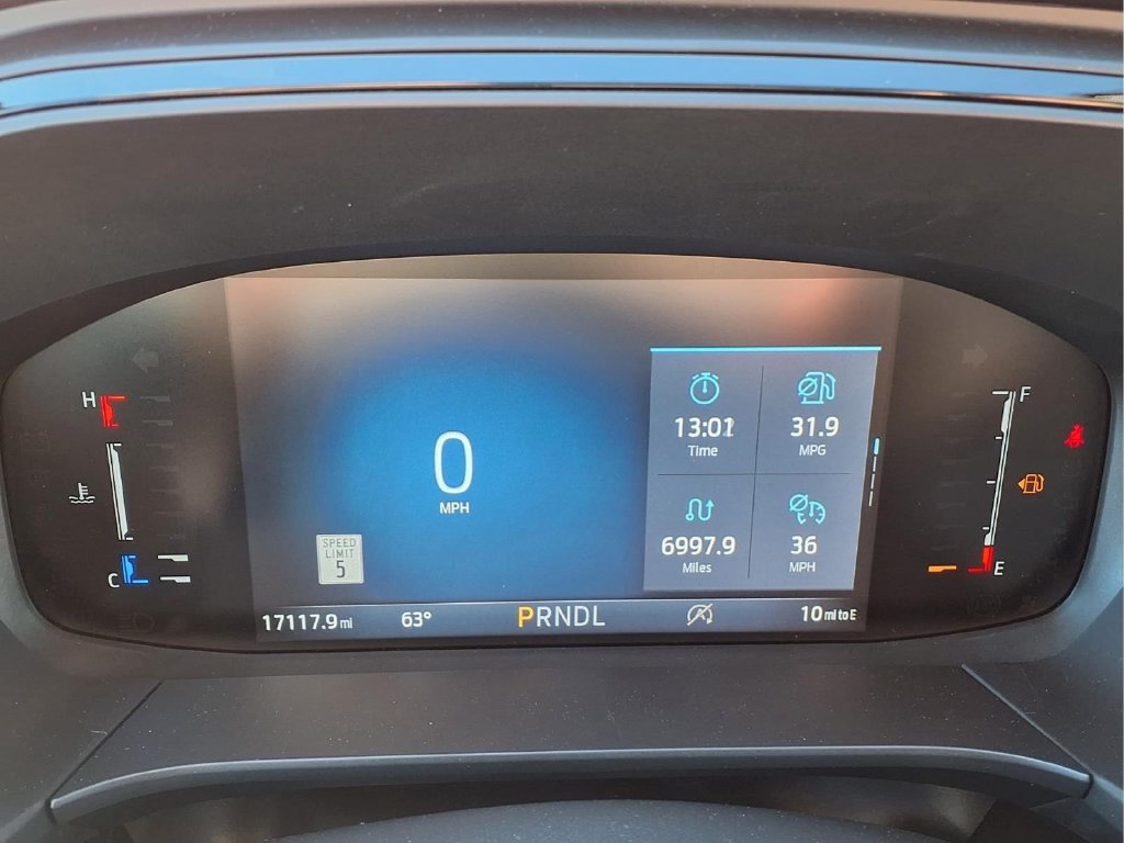 Used 2024 Ford Escape ST-Line w/ Tech Pack #1 AWD/4WD image 15