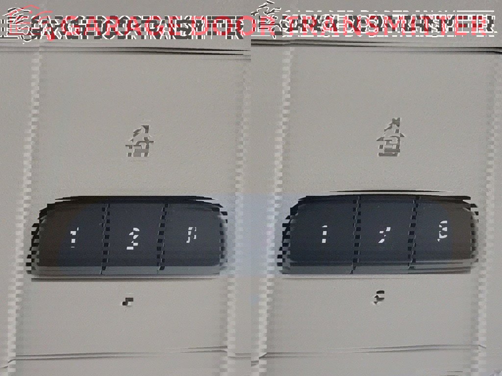 Used 2020 Buick Enclave Avenir w/ Avenir Technology Package image 32