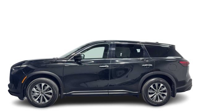 Used 2022 INFINITI QX60 Pure