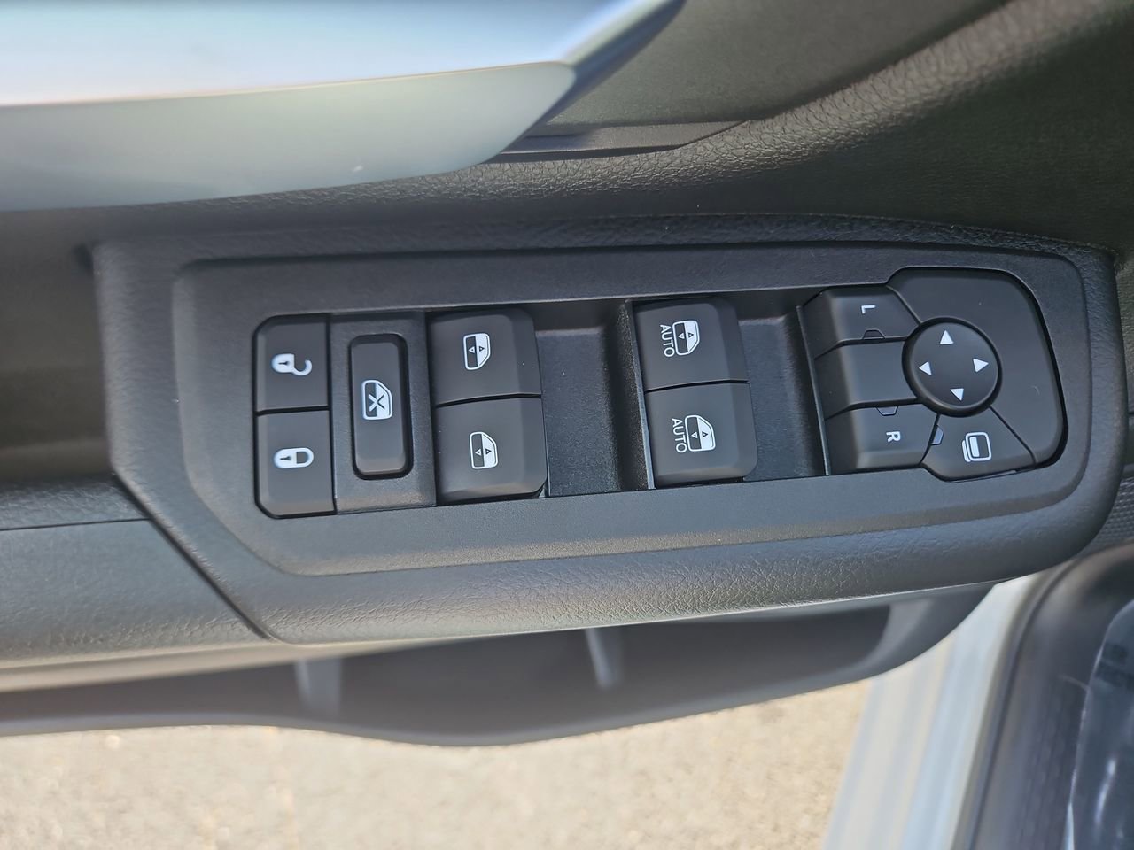 New 2026 RAM 1500 Tradesman image 20