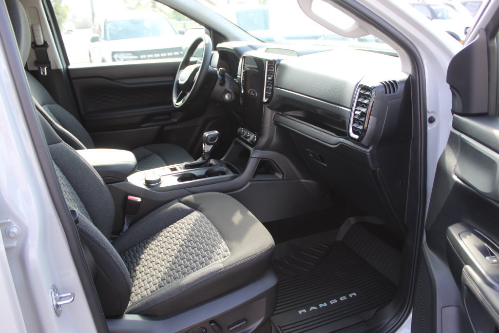 New 2026 Ford Ranger XLT AWD/4WD image 12