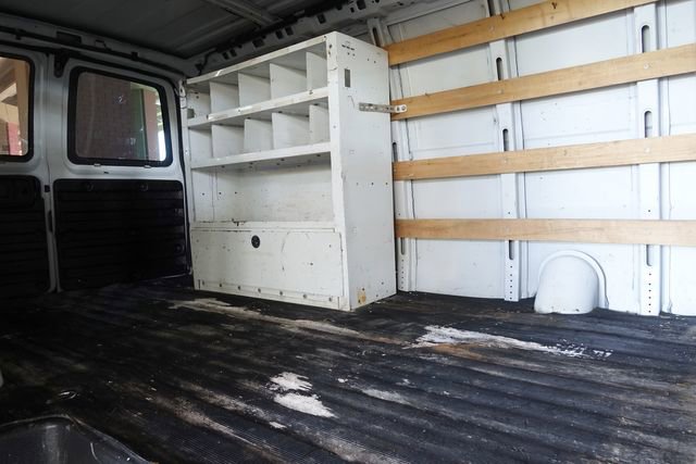 Used 2017 GMC Savana 2500 2500 image 42