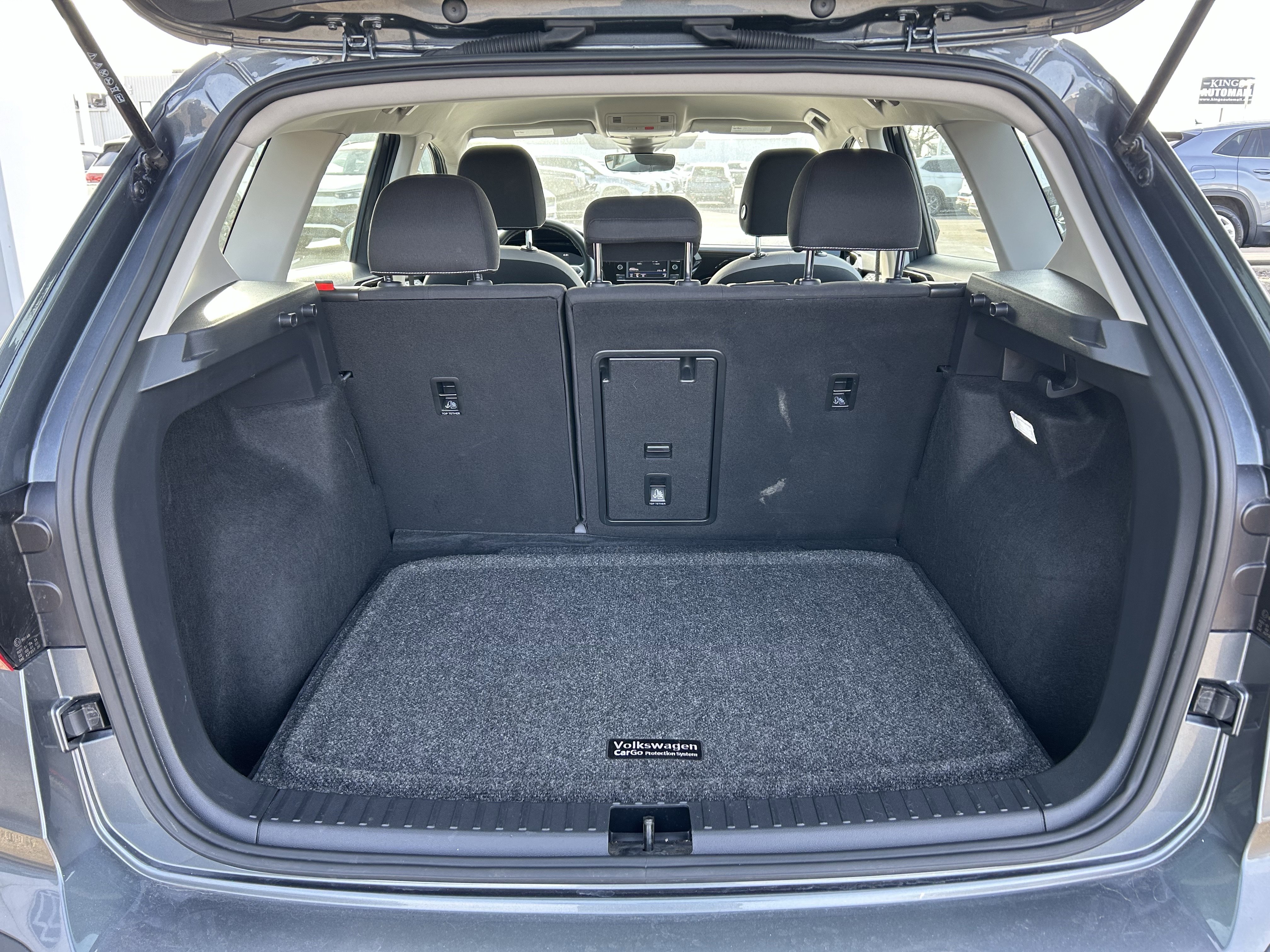 Certified 2024 Volkswagen Taos S image 33