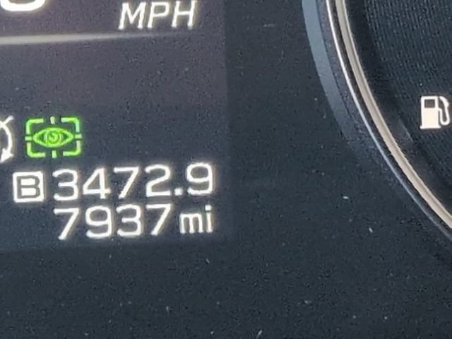 Used 2025 Subaru Outback Limited w/ Popular Package #2 image 27