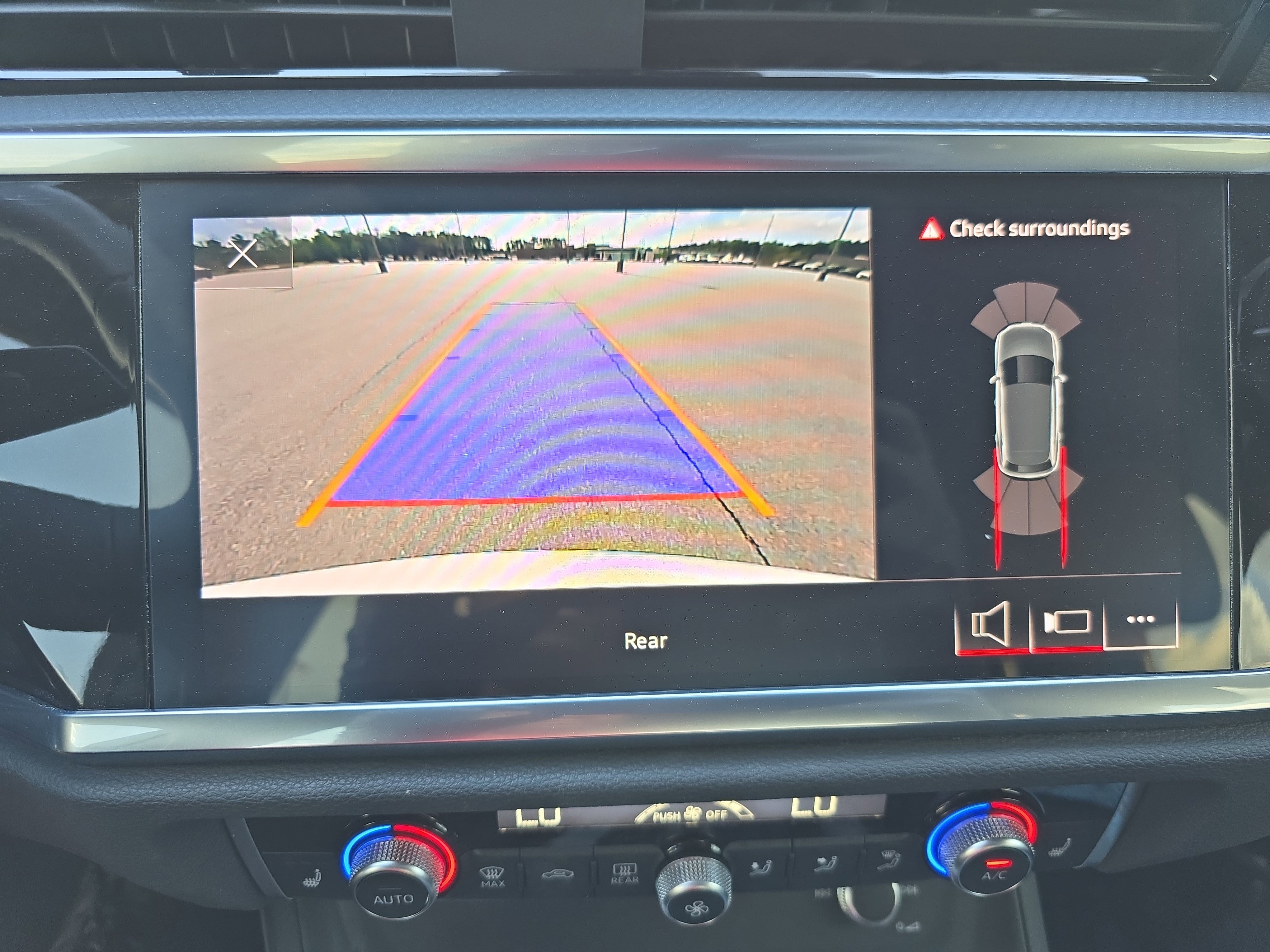 Certified 2023 Audi Q3 2.0T Premium image 21