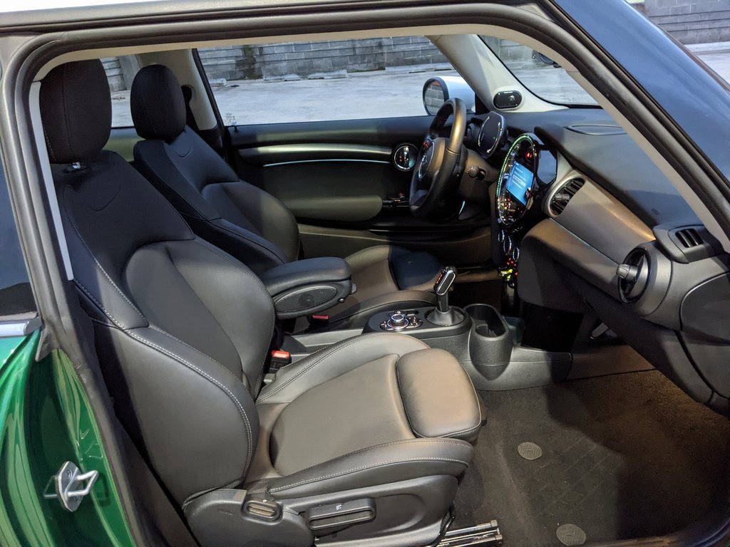 Used 2023 MINI Cooper SE image 23