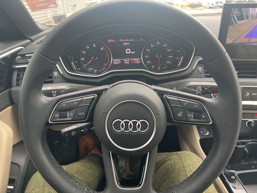 Used 2023 Audi A5 2.0T Premium w/ Convenience Package image 57