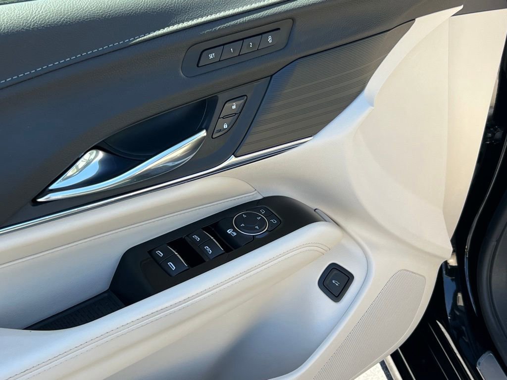 Used 2023 Cadillac CT4 Premium Luxury w/ Climate Package image 6