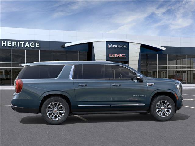 New 2026 GMC Yukon XL Denali w/ Advanced Technology Package RWD image 5