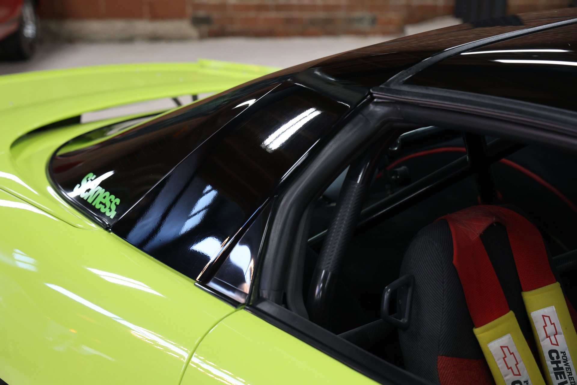 Used 1994 Chevrolet Camaro Z28 image 25