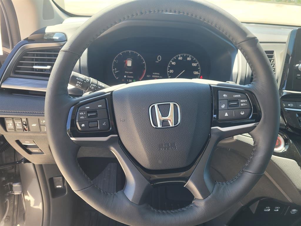 New 2026 Honda Odyssey Elite image 11