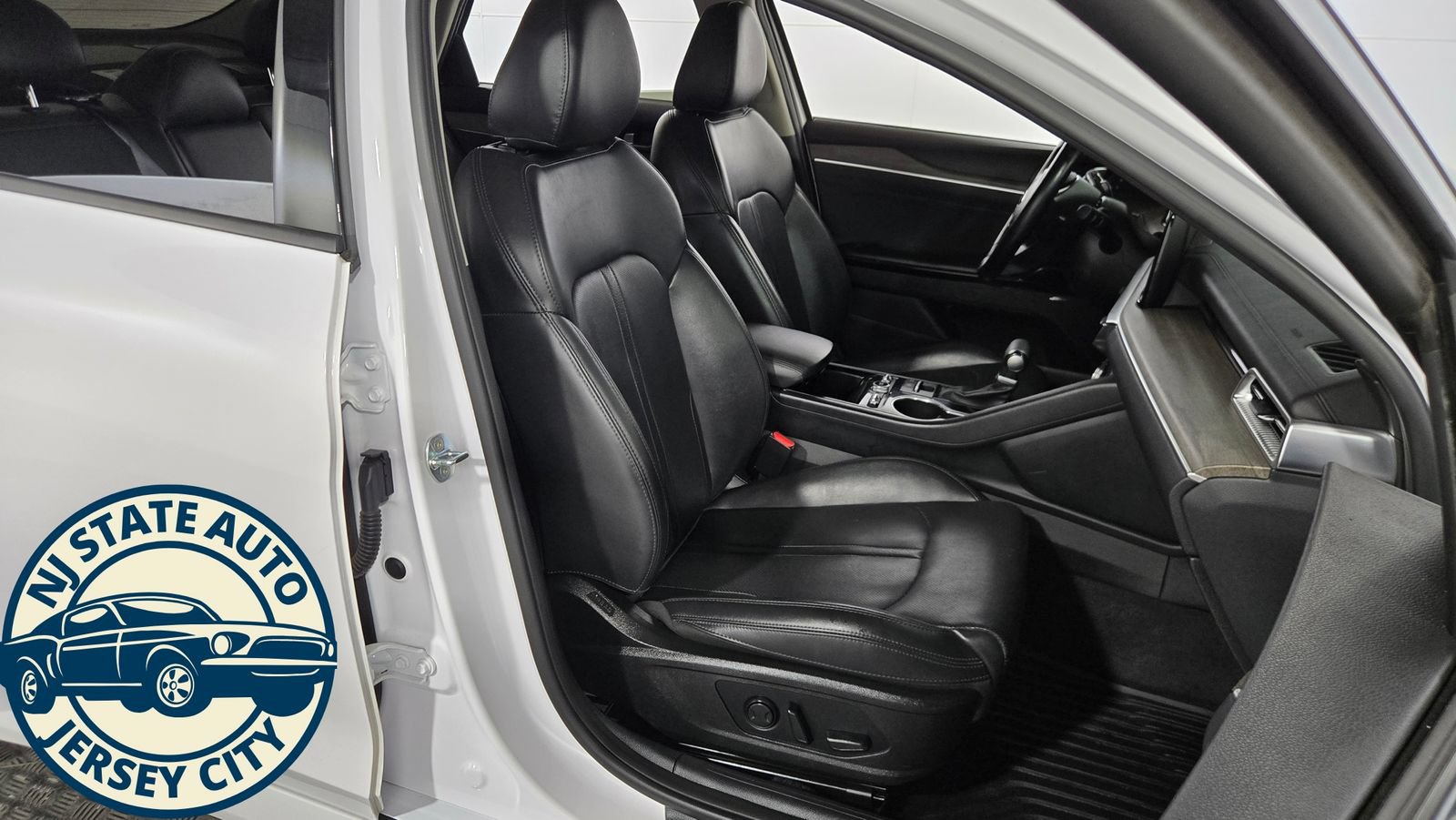 Used 2021 Kia K5 EX w/ EX Premium Package FWD image 40