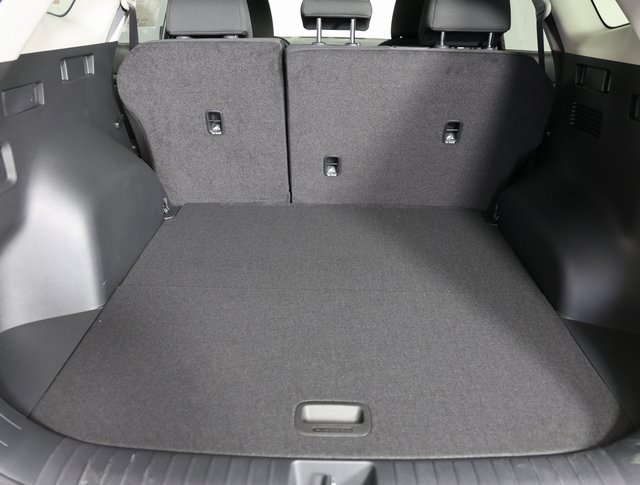 New 2026 Kia Sportage LX image 8