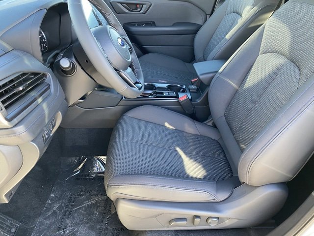 New 2026 Subaru Forester Premium image 10