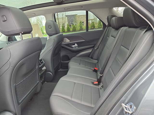 New 2026 Mercedes-Benz GLE 350 4MATIC image 29