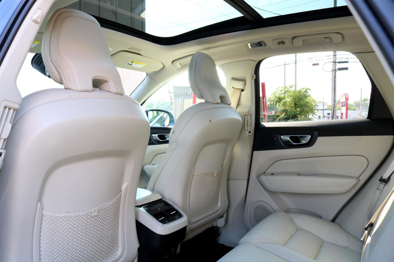 Used 2021 Volvo XC60 T5 Inscription w/ Climate Package image 32