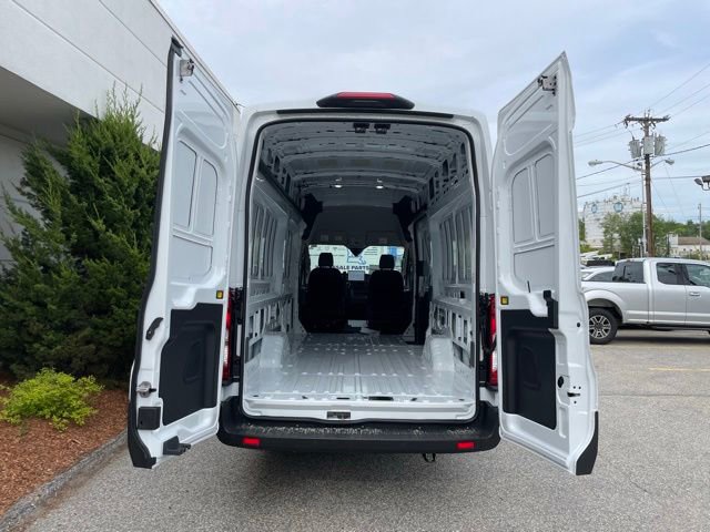 New 2026 Ford Transit 350 148 High Roof Extended AWD image 23