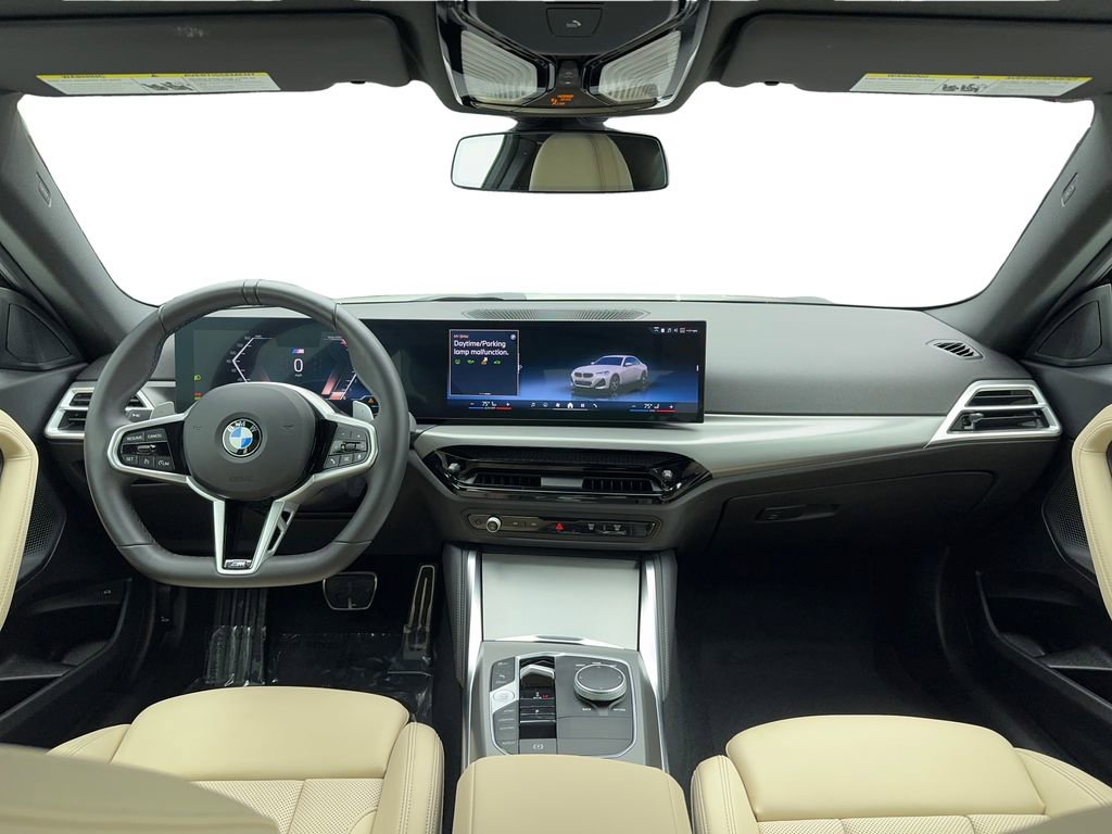 Used 2025 BMW 230i xDrive Coupe image 17