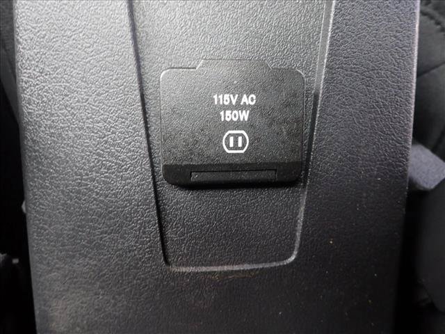 Used 2014 Jeep Patriot Latitude AWD/4WD image 20