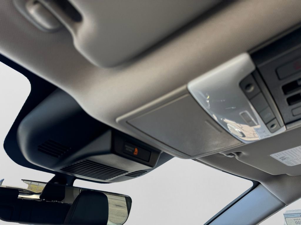 New 2026 Nissan Rogue SV image 27