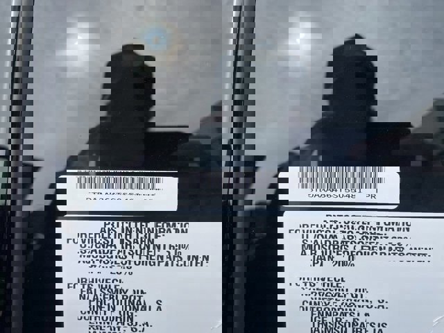 New 2026 Lexus TX 350 AWD image 28