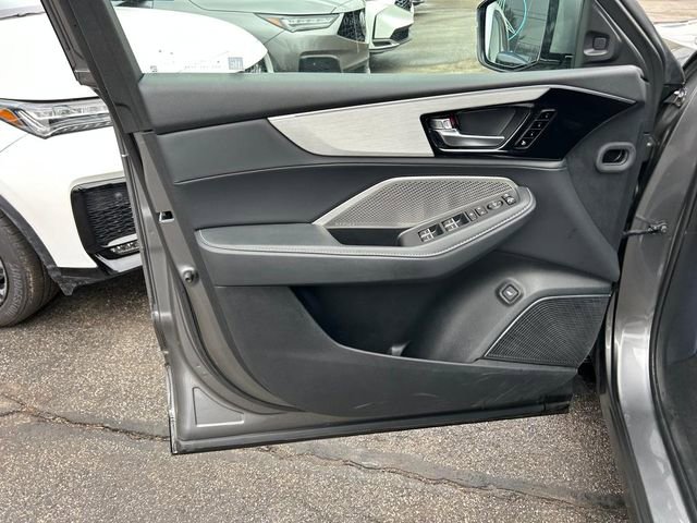 Used 2023 Acura MDX SH-AWD w/ Technology Package image 10