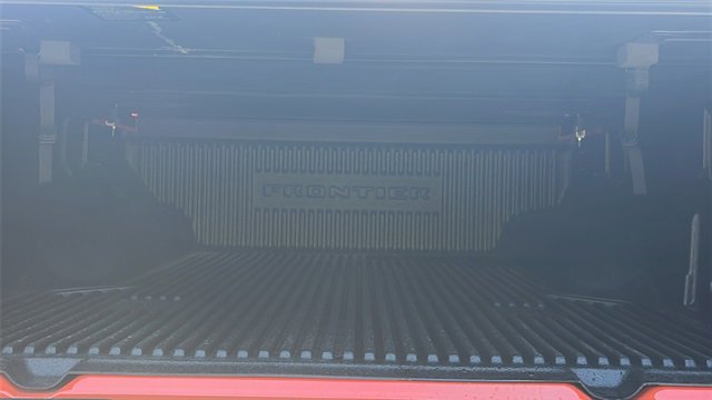 Used 2025 Nissan Frontier PRO-4X w/ Tow Package image 23