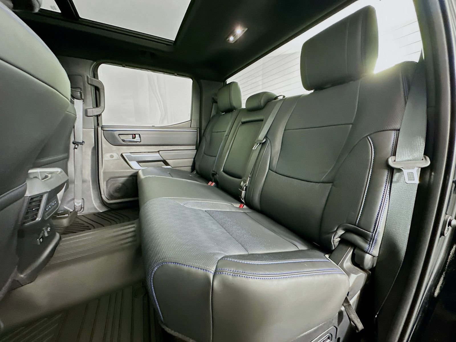 Used 2024 Toyota Tundra Platinum image 25