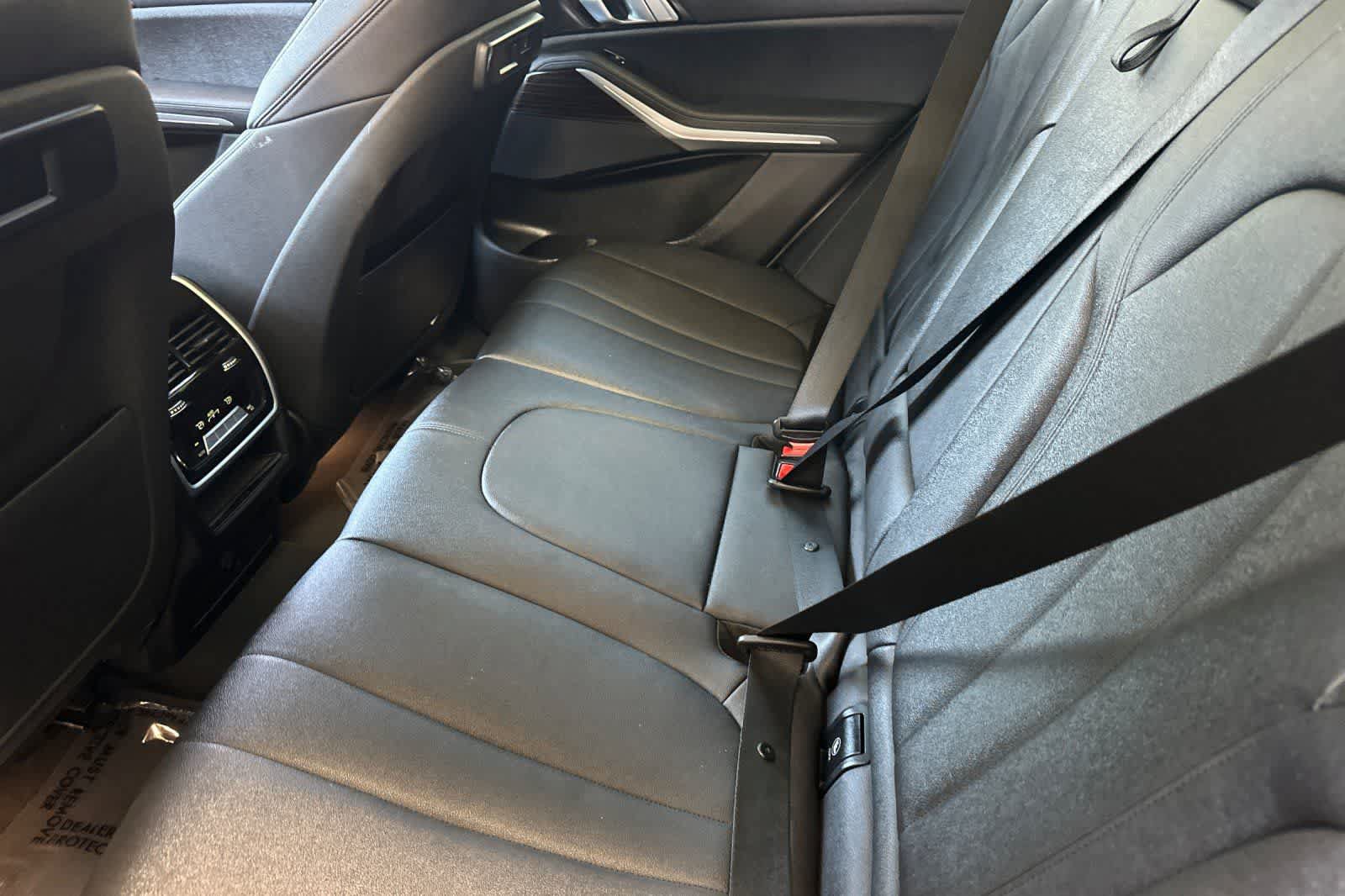 Used 2020 BMW X5 xDrive40i w/ Convenience Package AWD/4WD image 5