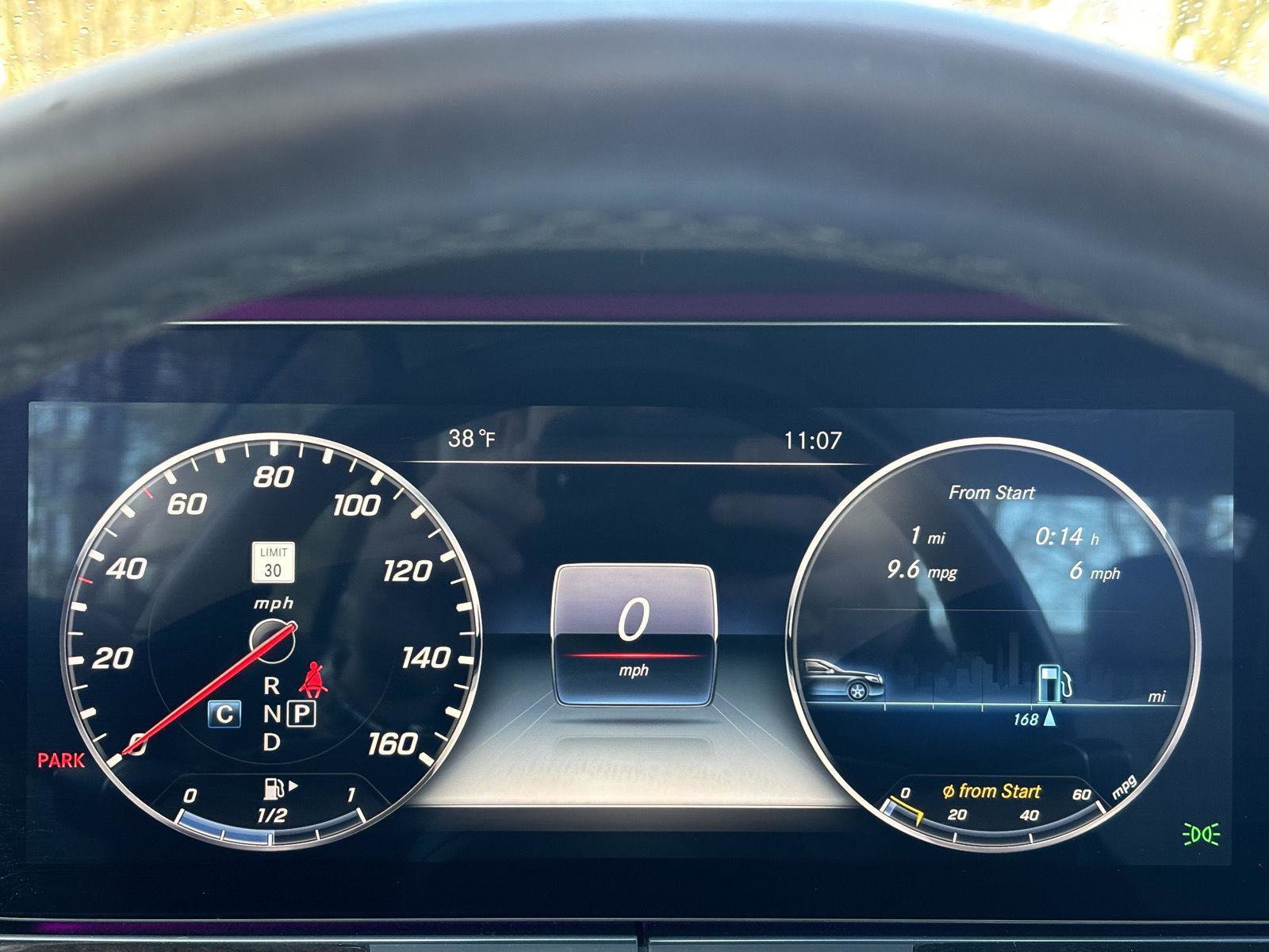 Used 2019 Mercedes-Benz E 450 4MATIC Coupe image 25