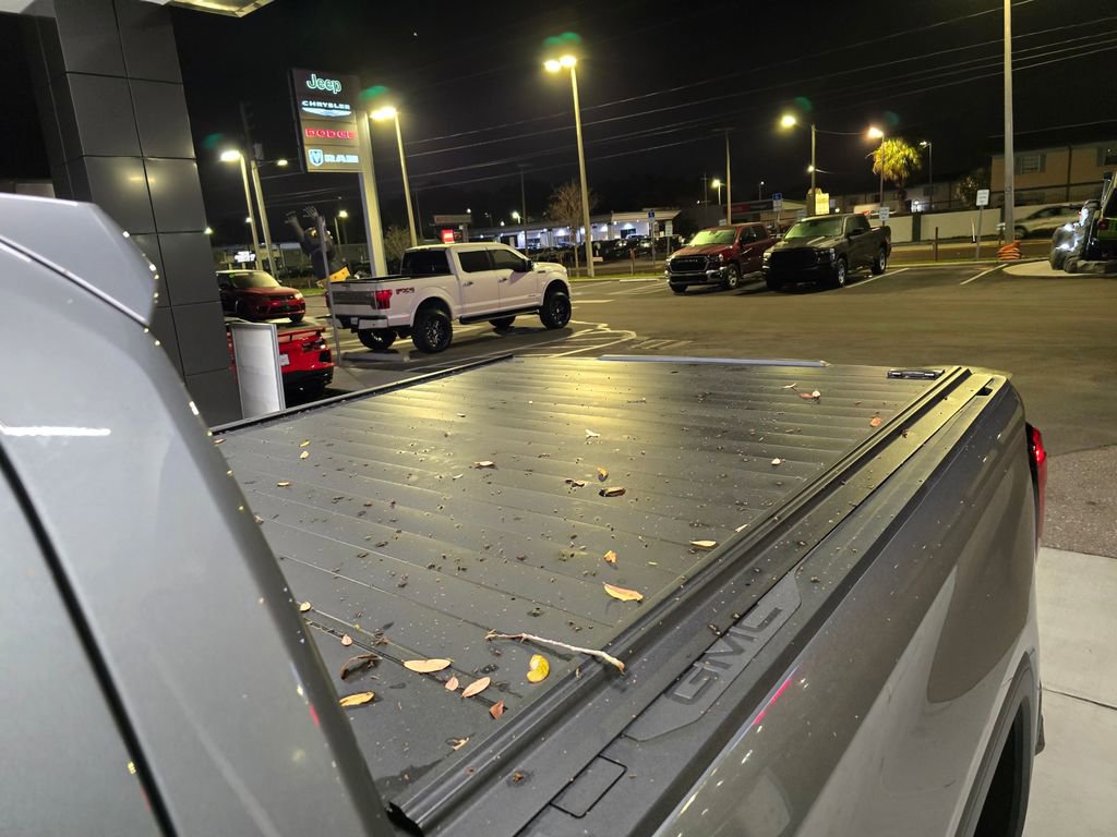 Used 2021 GMC Sierra 1500 Denali w/ Driver Alert Package II image 15