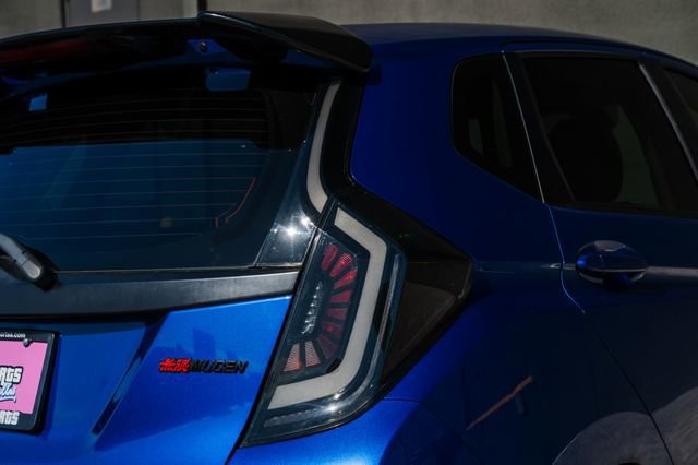 Used 2018 Honda Fit EX image 57