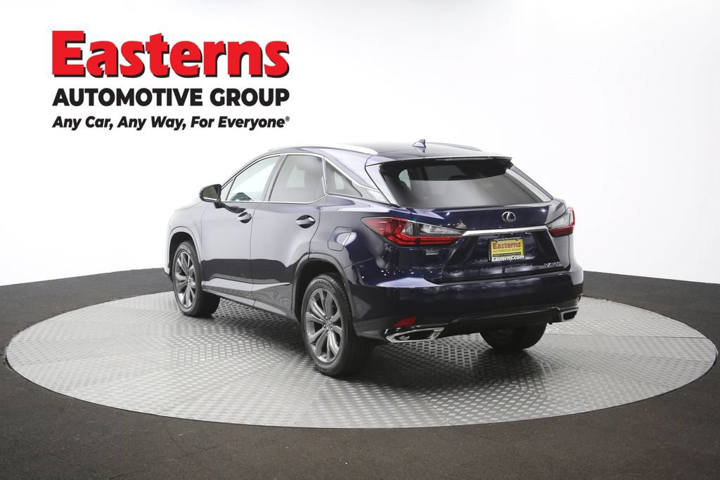 Used 2021 Lexus RX 350 AWD w/ Premium Package image 71