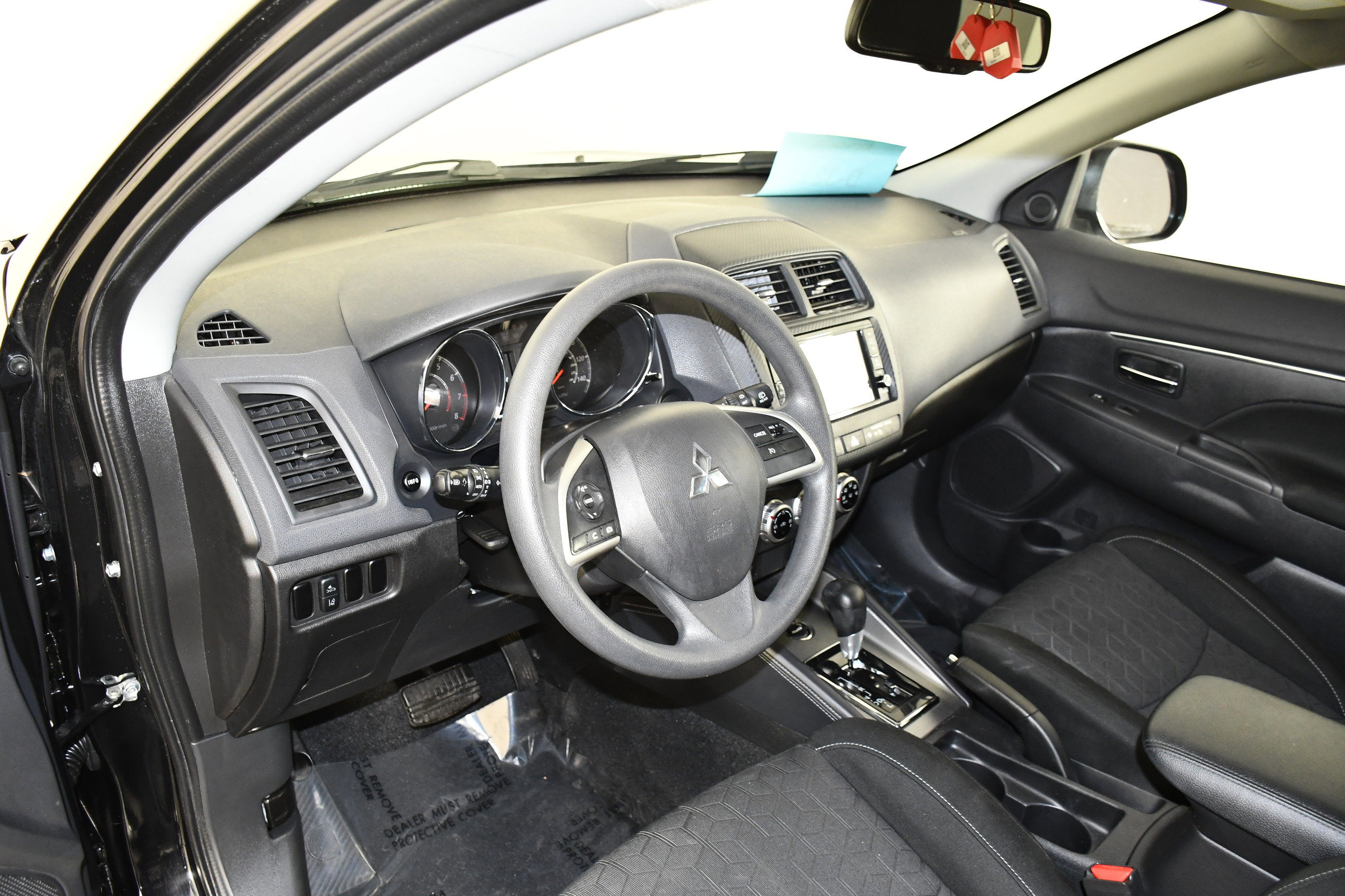 Used 2022 Mitsubishi Outlander Sport ES image 35