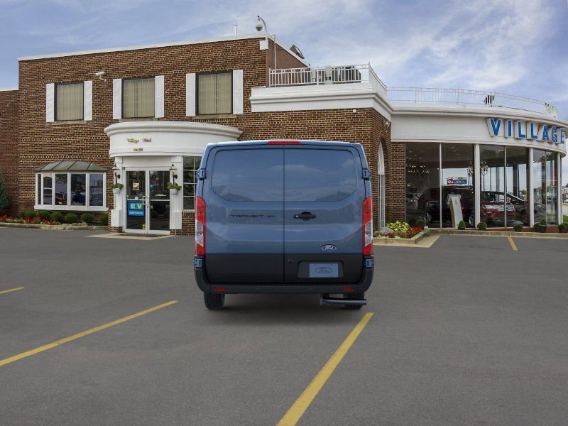 New 2026 Ford Transit 150 Low Roof image 5