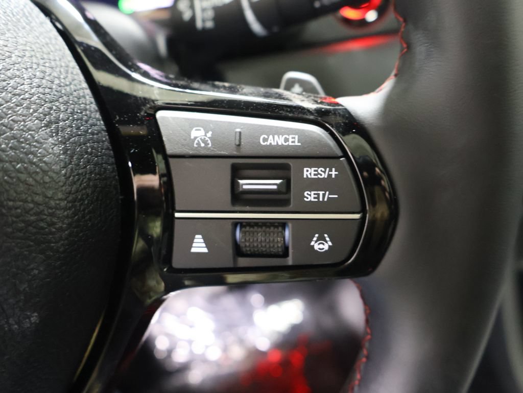 New 2026 Honda Pilot Black Edition image 22