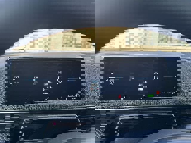 New 2025 Ford Mustang Mach-E Premium image 15