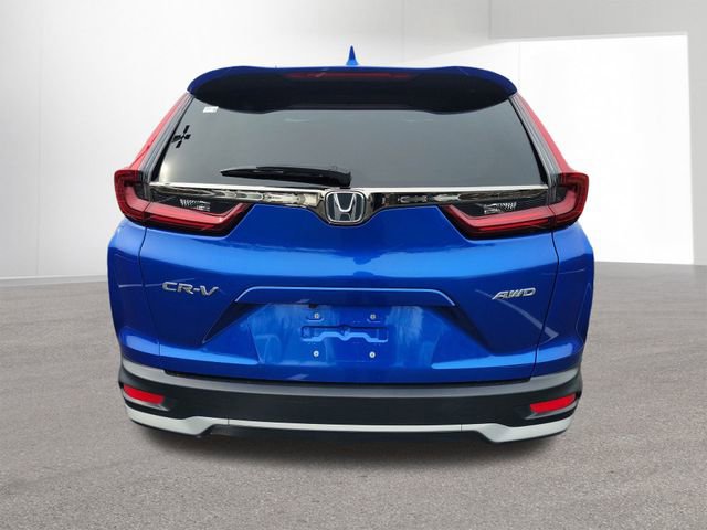 Used 2022 Honda CR-V EX image 15