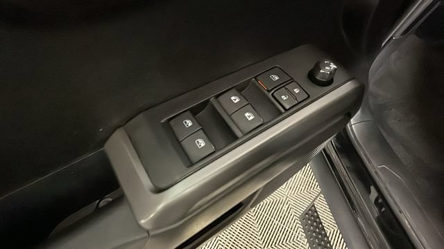 Used 2021 Toyota Tacoma TRD Pro AWD/4WD image 10