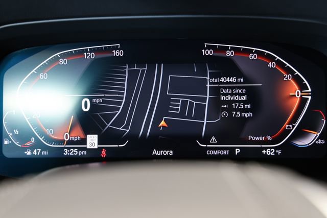 Used 2022 BMW X7 xDrive40i w/ Premium Package image 18