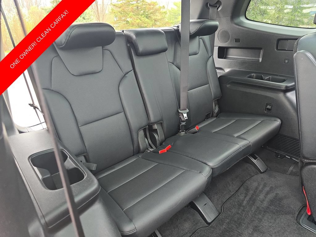 Used 2024 Kia Telluride SX X-Pro AWD/4WD image 12